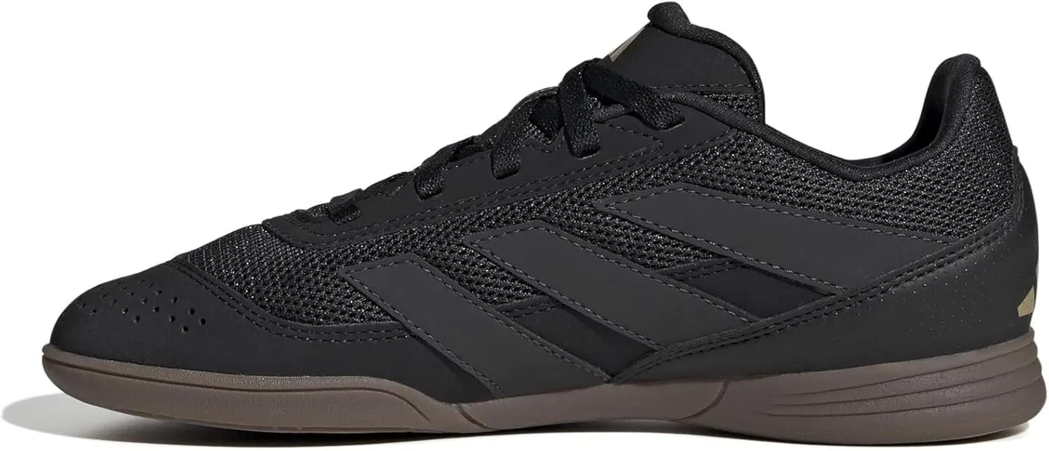 adidas Unisex-Child Club Predator Sala Indoor Sneaker