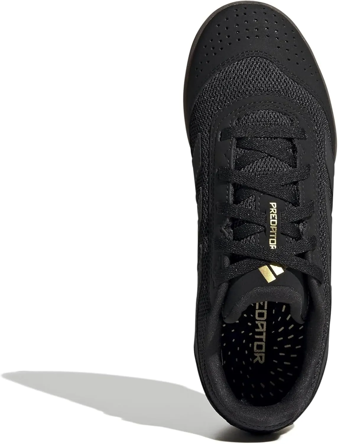adidas Unisex-Child Club Predator Sala Indoor Sneaker