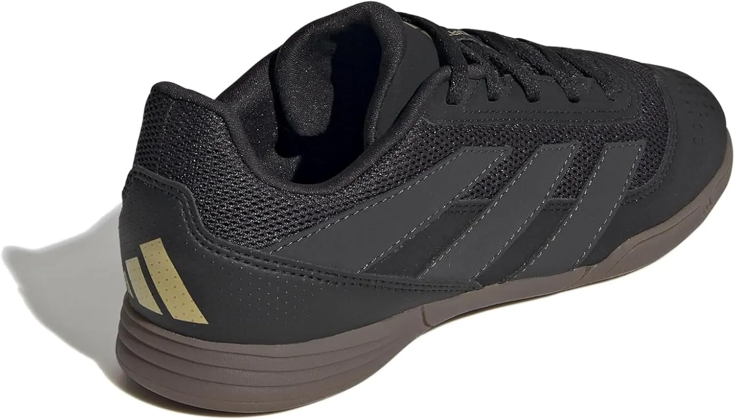 adidas Unisex-Child Club Predator Sala Indoor Sneaker