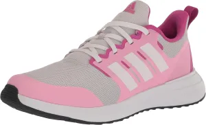 adidas Unisex-Child Fortarun 2.0 Cloudfoam Sport Running Lace Shoes