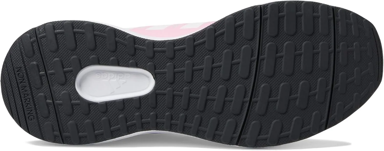 adidas Unisex-Child Fortarun 2.0 Cloudfoam Sport Running Lace Shoes