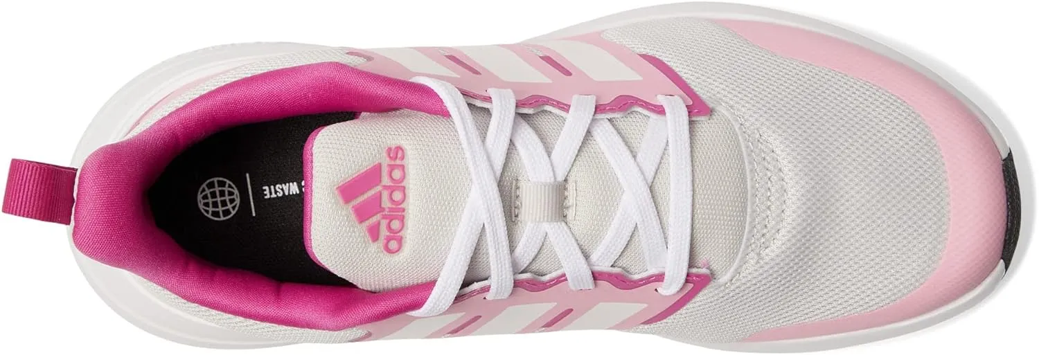 adidas Unisex-Child Fortarun 2.0 Cloudfoam Sport Running Lace Shoes