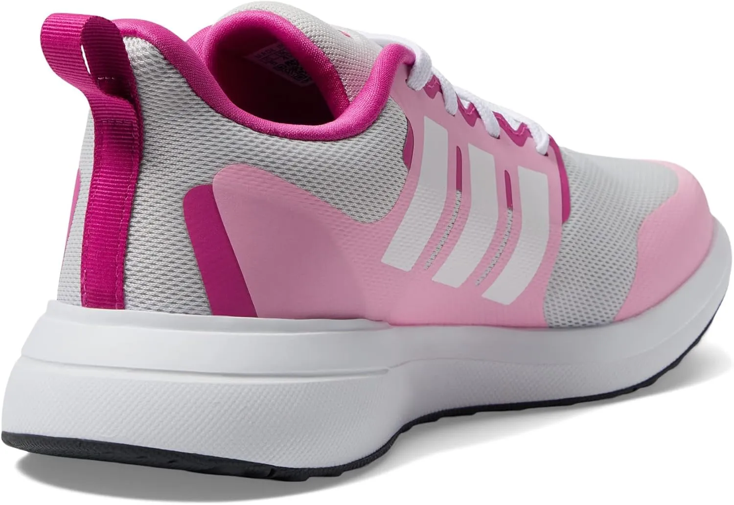 adidas Unisex-Child Fortarun 2.0 Cloudfoam Sport Running Lace Shoes