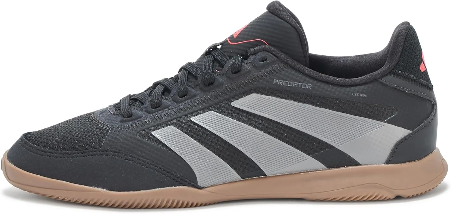 adidas Unisex-Child League Predator Indoor Sneaker