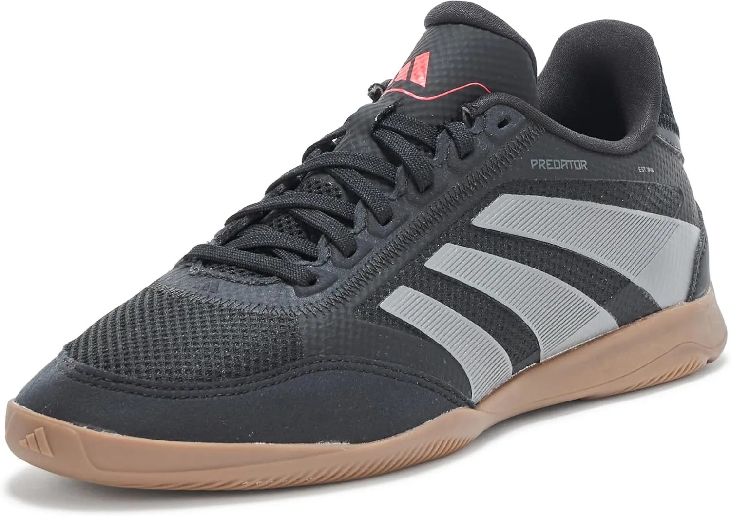 adidas Unisex-Child League Predator Indoor Sneaker