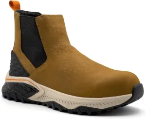 Avenger Work Boots Women's Summit Trail Chelsea Ct Industrial Shoe