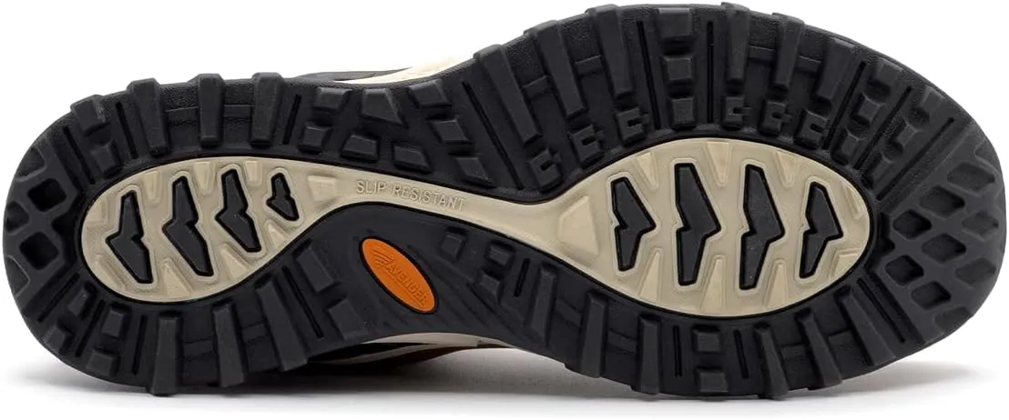 Avenger Work Boots Women's Summit Trail Chelsea Ct Industrial Shoe
