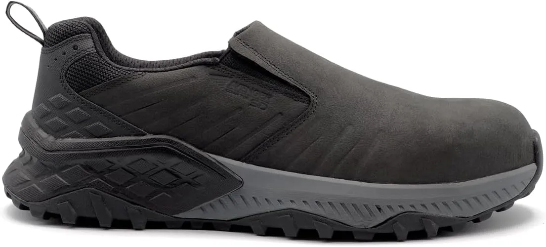 Avenger Work Boots Women's Summit Trail Moc Ct Industrial Shoe