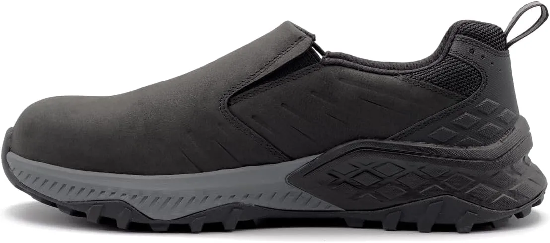 Avenger Work Boots Women's Summit Trail Moc Ct Industrial Shoe