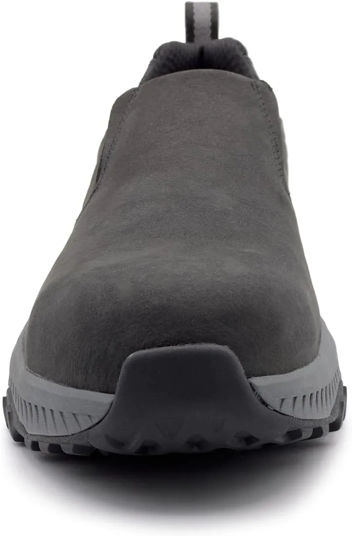 Avenger Work Boots Women's Summit Trail Moc Ct Industrial Shoe