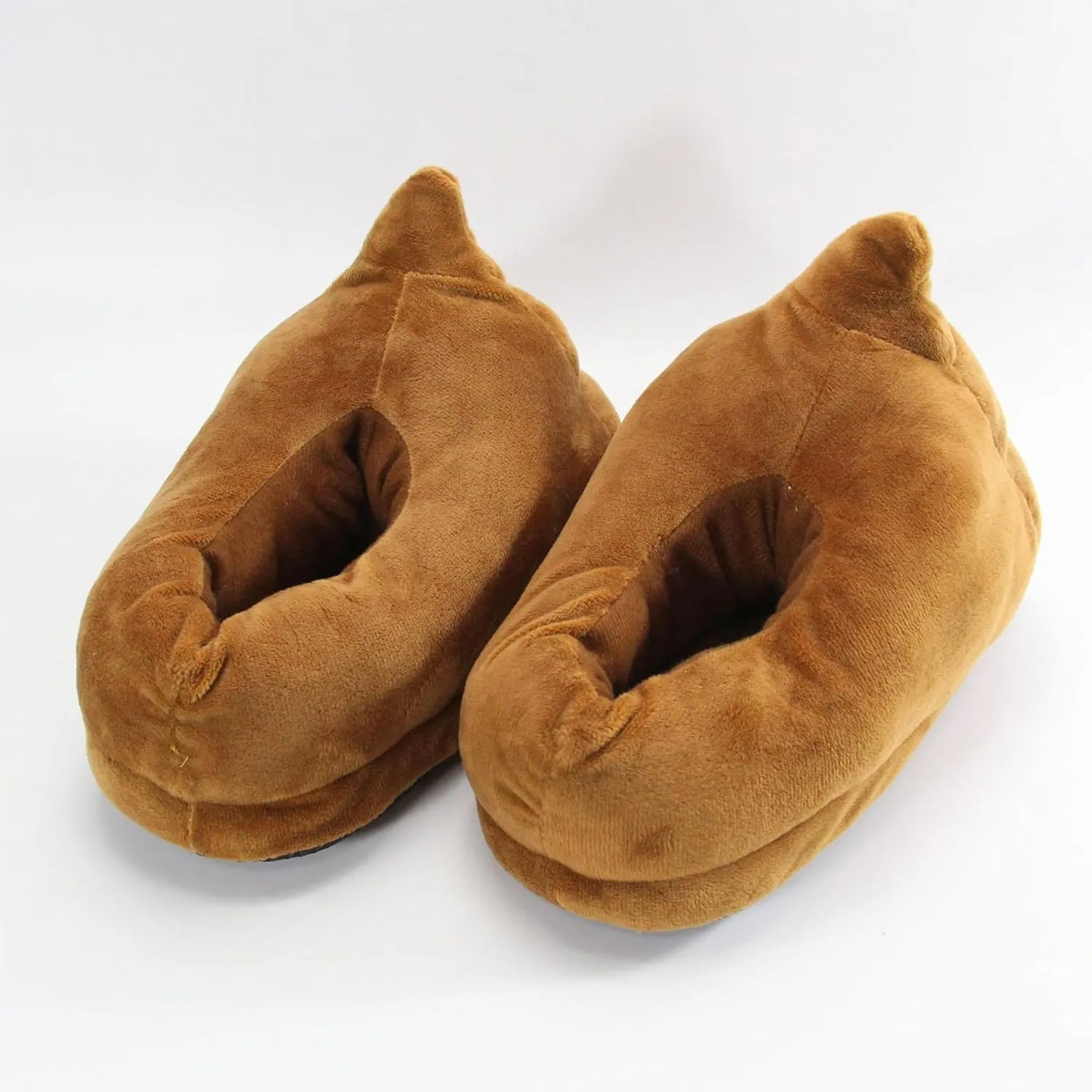 Bat plush slippers, comfortable cartoon indoor slippers, Fuzzy Slippers, Cute Cartoon animal Slippers, Home Slippers Plush Slippers Warm Winter Slippers for Women Men