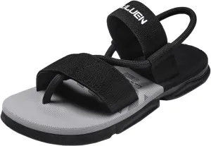 Beach Slipper For Men Outdoor Pvc Sole Flip Flops Summer Sandals And Slippers Foot Ware for Men
