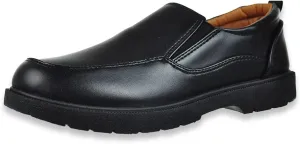 Boys' Memory Foam School Shoes