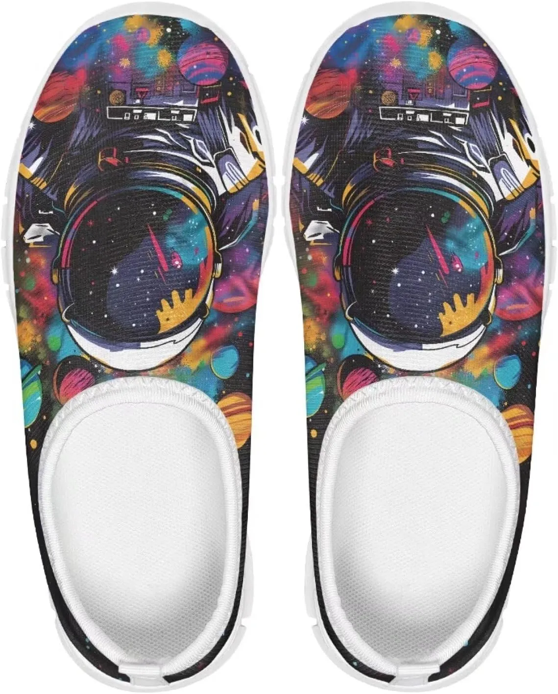 Casual Slip On Flats Sneakers for Boys Girls,Children's Low-Top Skateboard Shoes Outdoor Sport Training Shoes