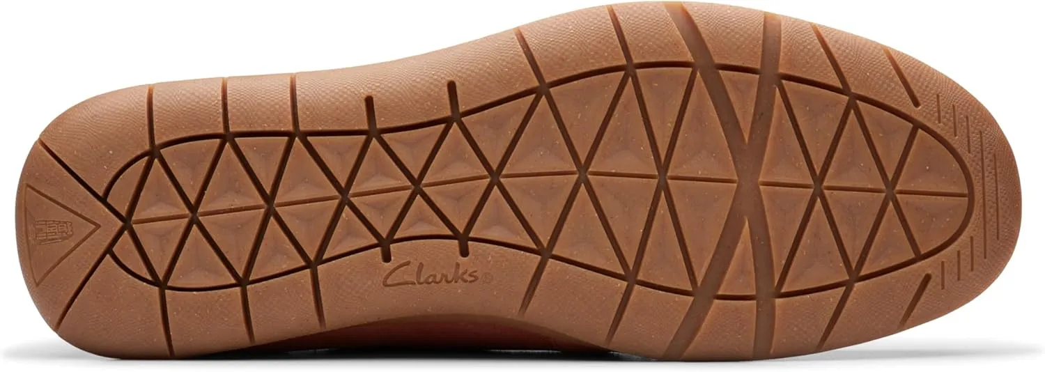 Clarks Men's Flexway Step Moccasin