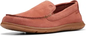 Clarks Men's Flexway Step Moccasin