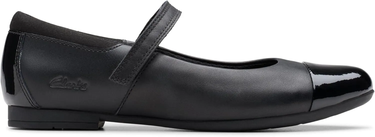 Clarks Women's Ballet Flats