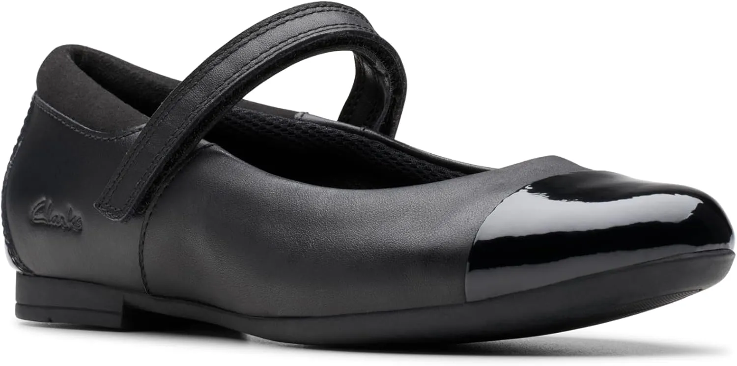 Clarks Women's Ballet Flats