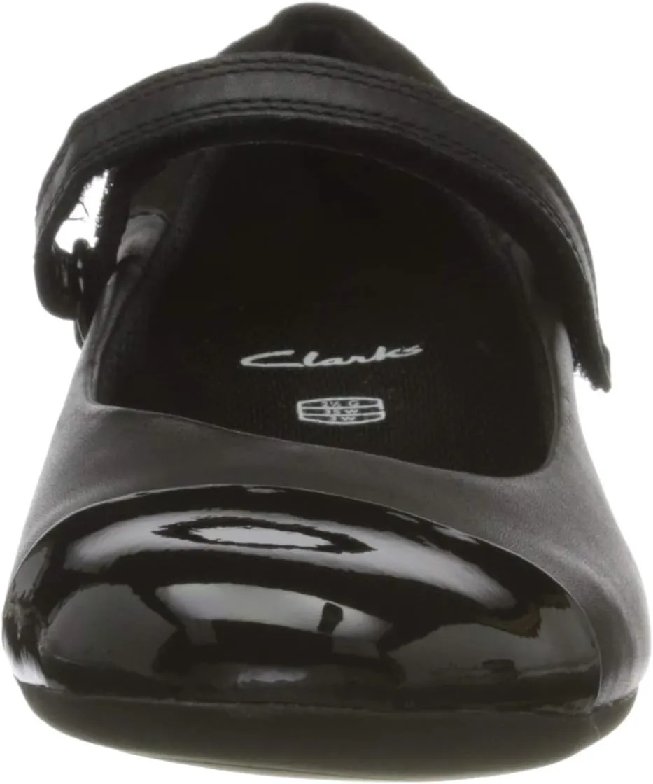 Clarks Women's Ballet Flats