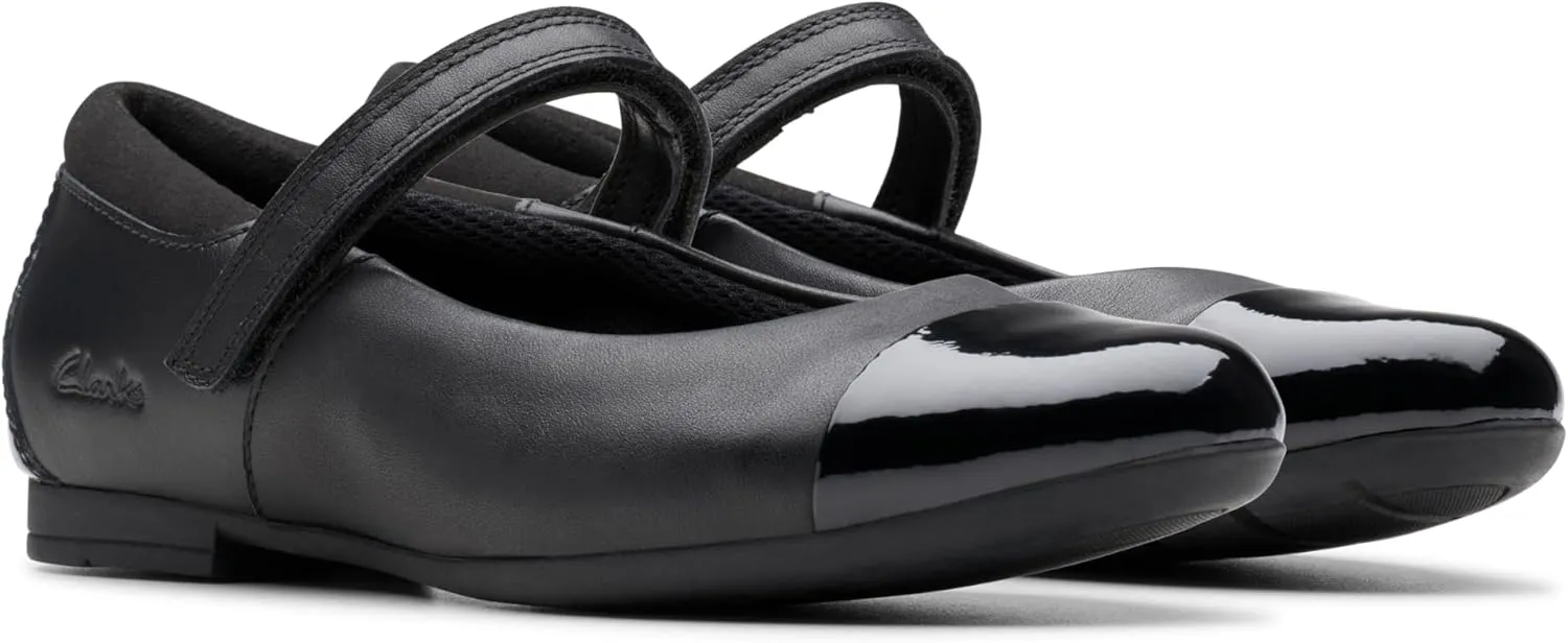 Clarks Women's Ballet Flats