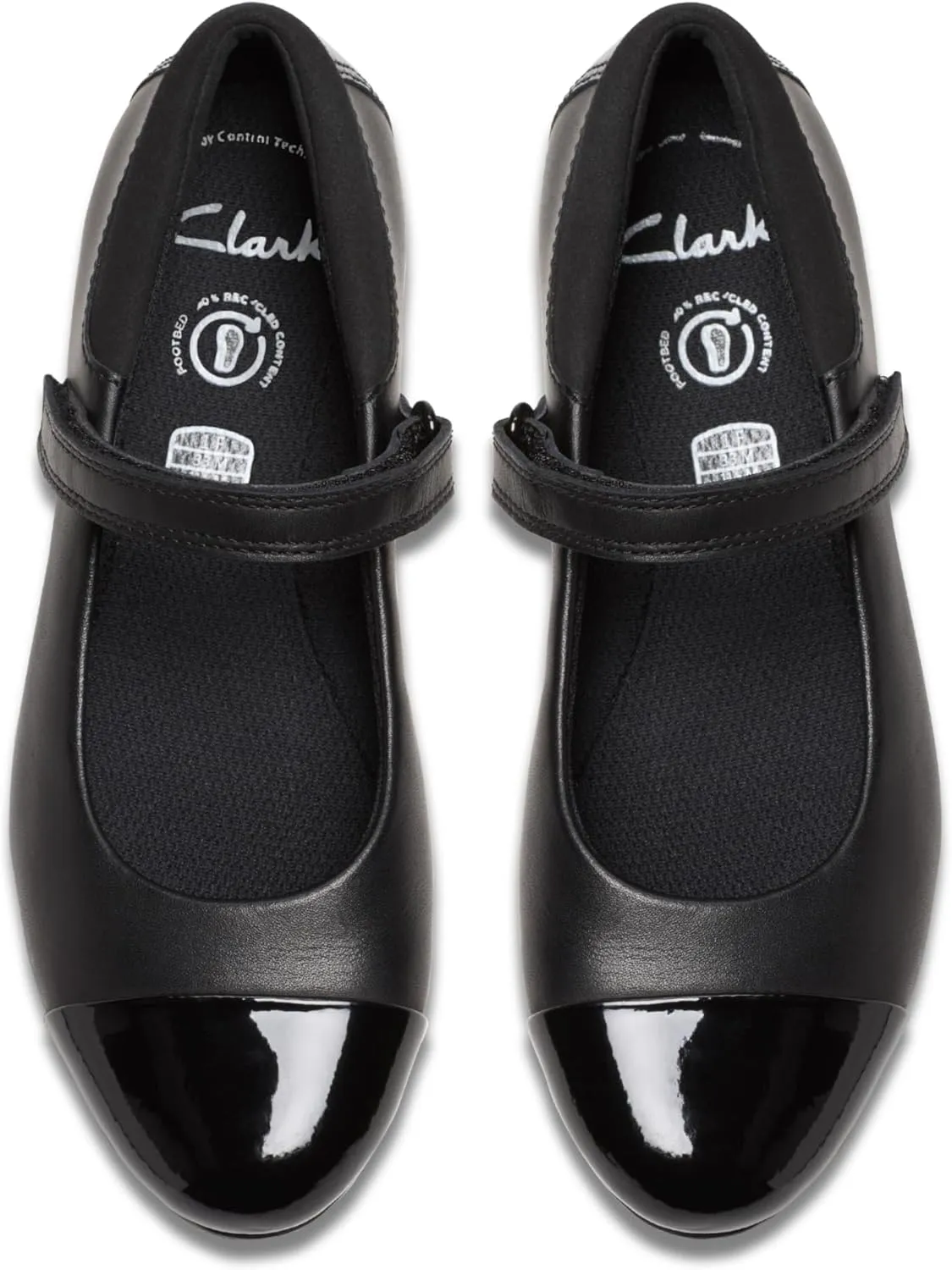 Clarks Women's Ballet Flats