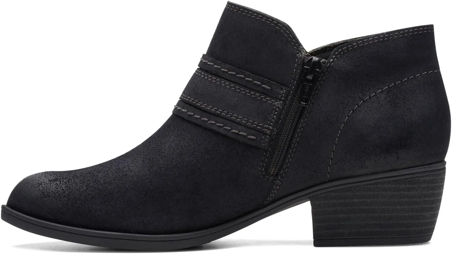 Clarks Women's Charlten Bay Ankle Boot