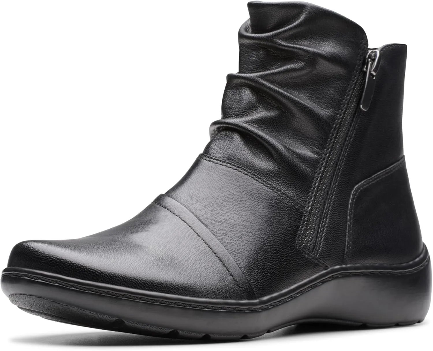 Clarks Women's, Cora Pace Boot