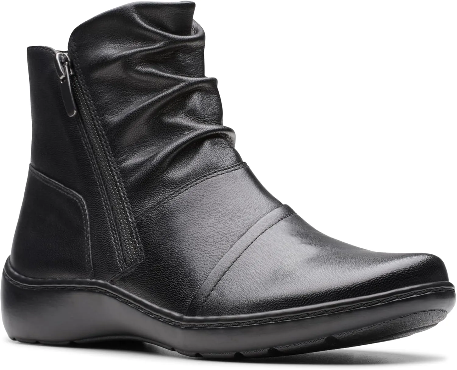 Clarks Women's, Cora Pace Boot