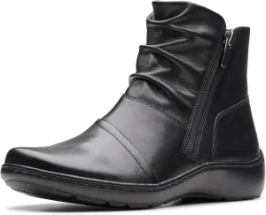 Clarks Women's, Cora Pace Boot