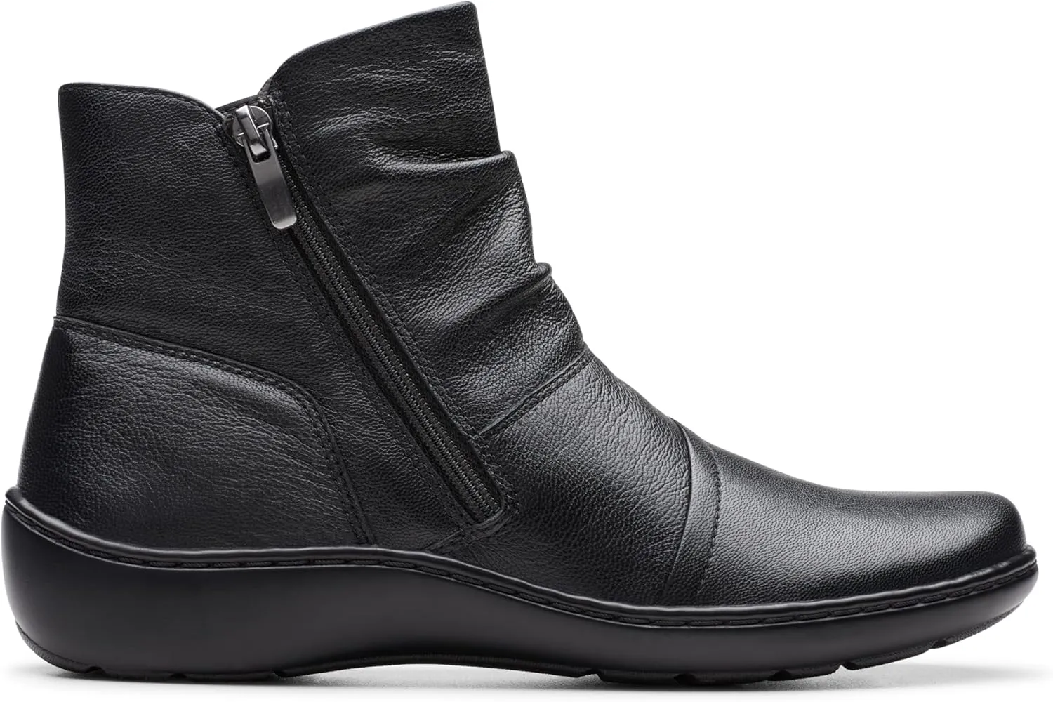 Clarks Women's, Cora Pace Boot