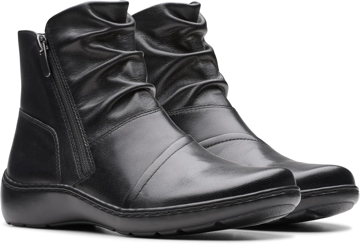 Clarks Women's, Cora Pace Boot