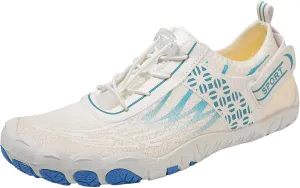 Couple Sports Shoes Outdoor Wading Non Slip Beach Shoes Diving Swimming Riding Fitness Winter Tennis Sandals