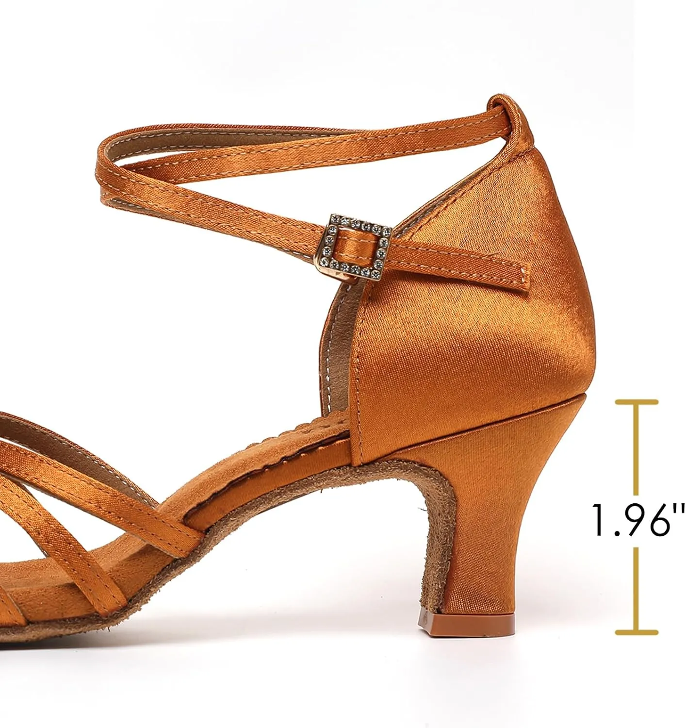 Dance Shoes for Women, Ballroom Dance Heels, Latin Dance Shoes Adult, Salsa Shoes for Women Dancing, 1920s Character Shoes, Dancing Pumps
