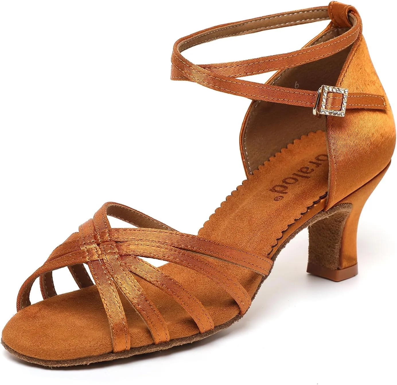 Dance Shoes for Women, Ballroom Dance Heels, Latin Dance Shoes Adult, Salsa Shoes for Women Dancing, 1920s Character Shoes, Dancing Pumps