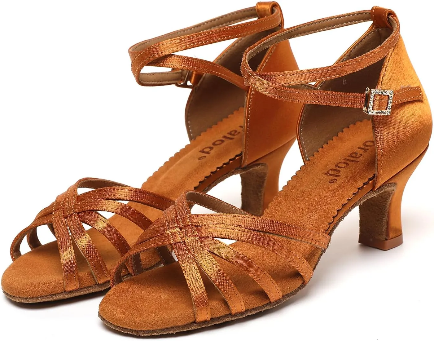Dance Shoes for Women, Ballroom Dance Heels, Latin Dance Shoes Adult, Salsa Shoes for Women Dancing, 1920s Character Shoes, Dancing Pumps