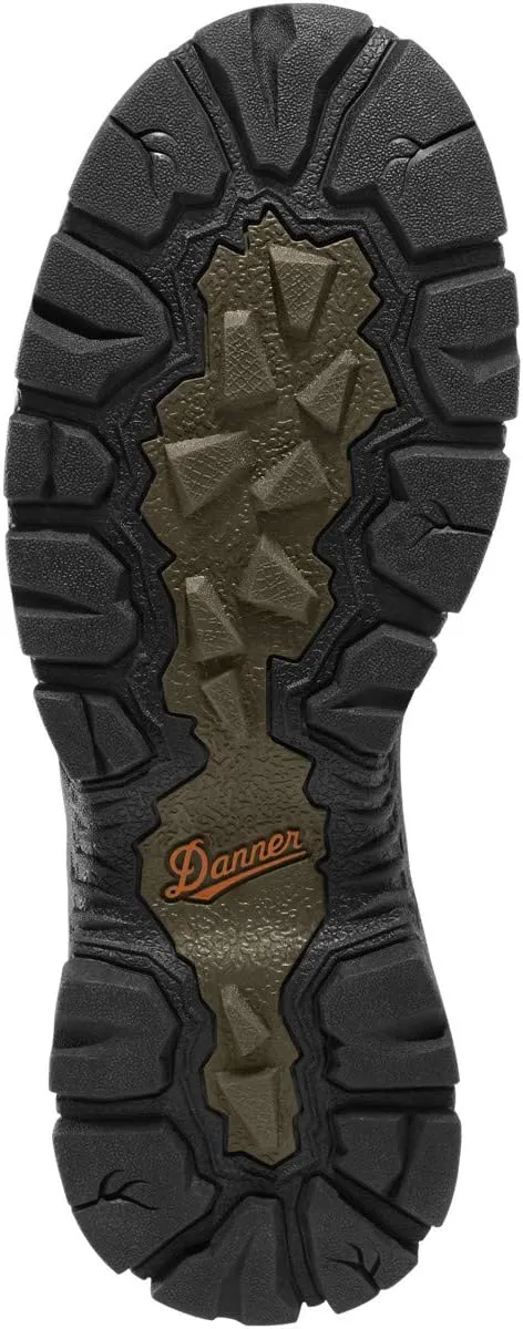 Danner Unisex-Adult Alsea 8" Mossy Oak Break-Up Country 600G