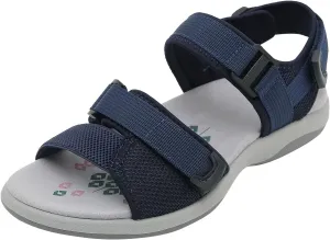 Dress Sandals for Women 2025 Walking Shoes Fashion Casual Athletic Sport Sandals Adjustable Strap