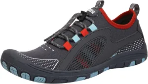 Fashion Summer Water Shoes Men Quick Drying Swimming and Diving Shoes Hiking Flat Work Sneaker Sandals