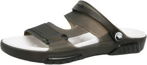 Fashionable Jelly Soft Sole Lightweight Men's Casual Beach Sandals Sparks Mens Sandals