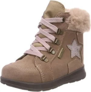 Girl's Ankle Boots