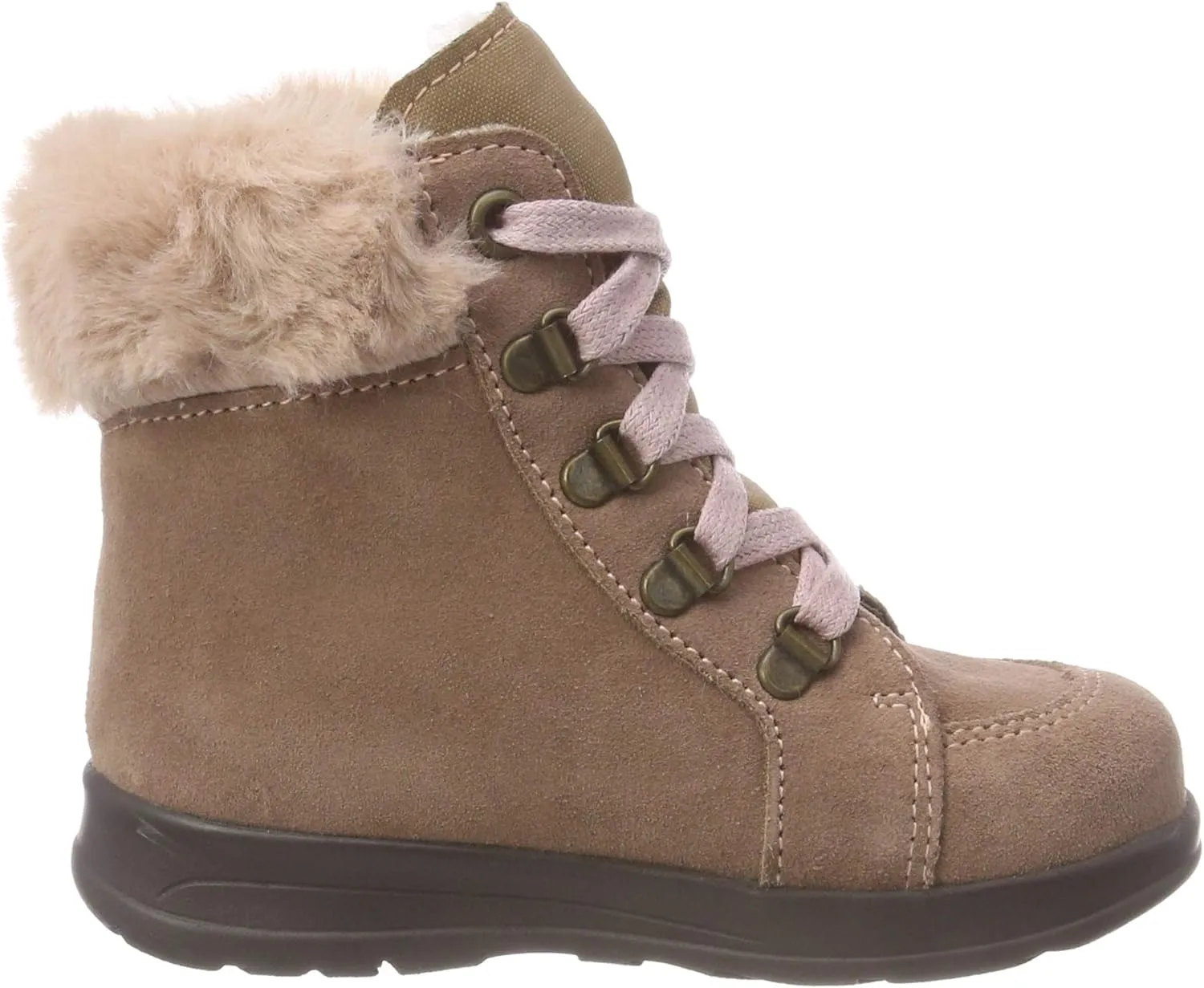 Girl's Ankle Boots