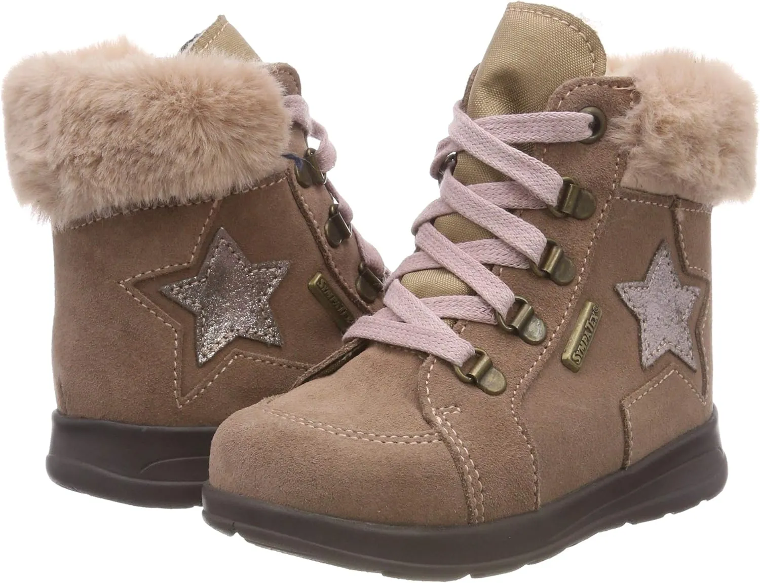 Girl's Ankle Boots