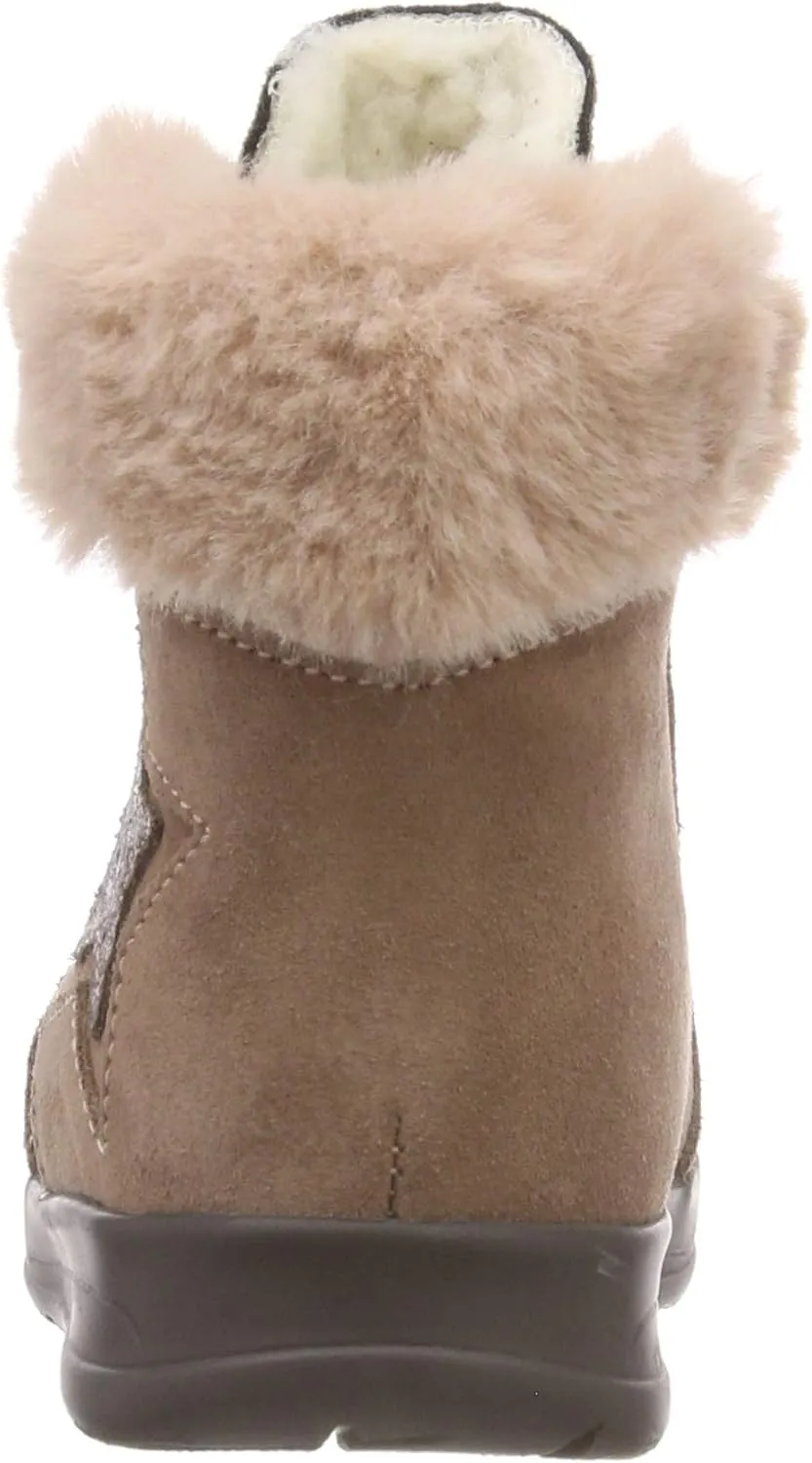 Girl's Ankle Boots