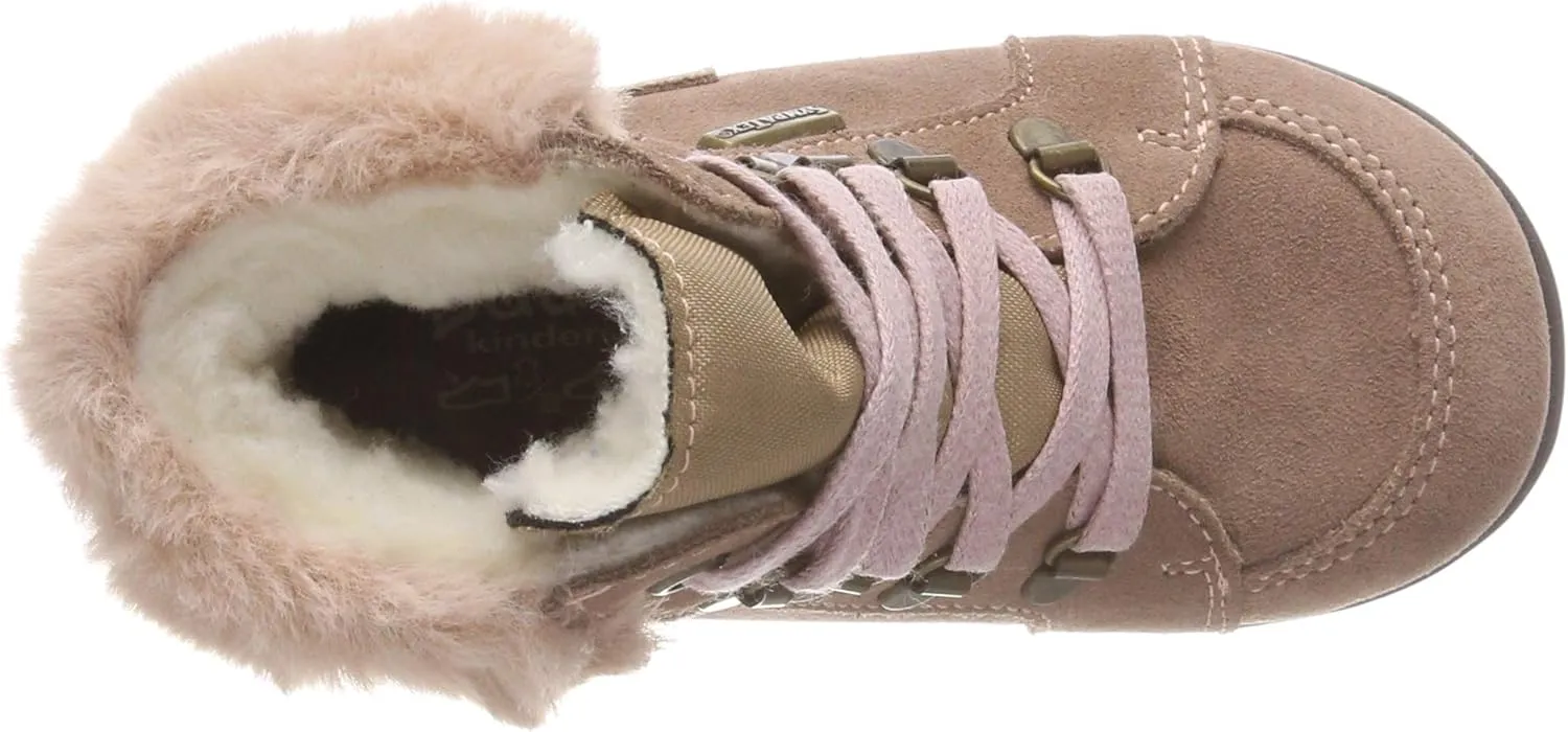 Girl's Ankle Boots