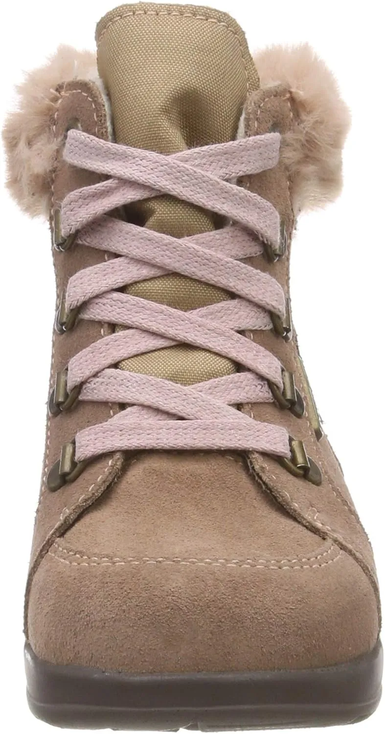 Girl's Ankle Boots
