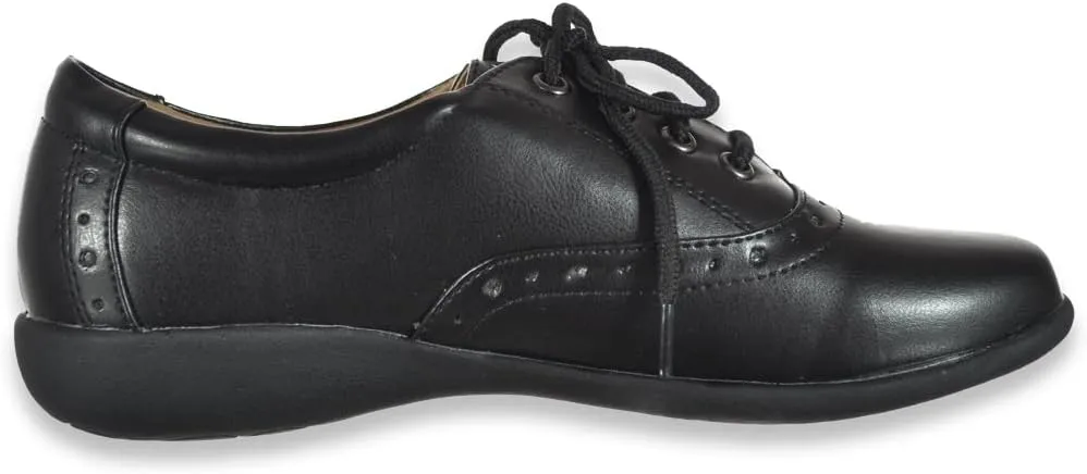 Girls' Oxford Shoes