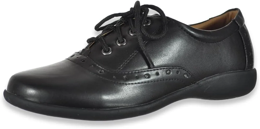 Girls' Oxford Shoes