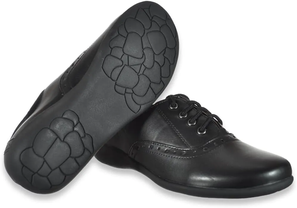 Girls' Oxford Shoes