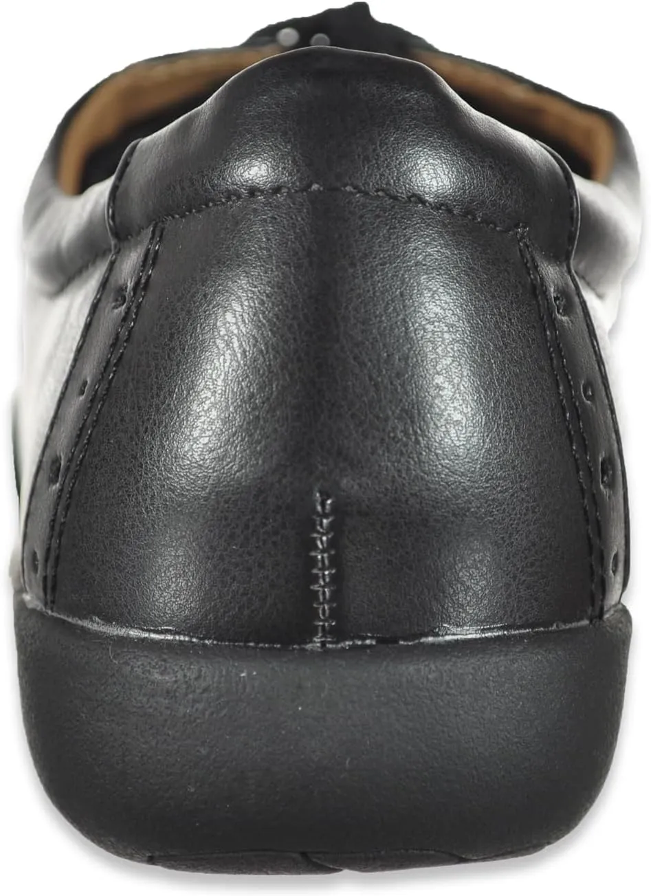 Girls' Oxford Shoes