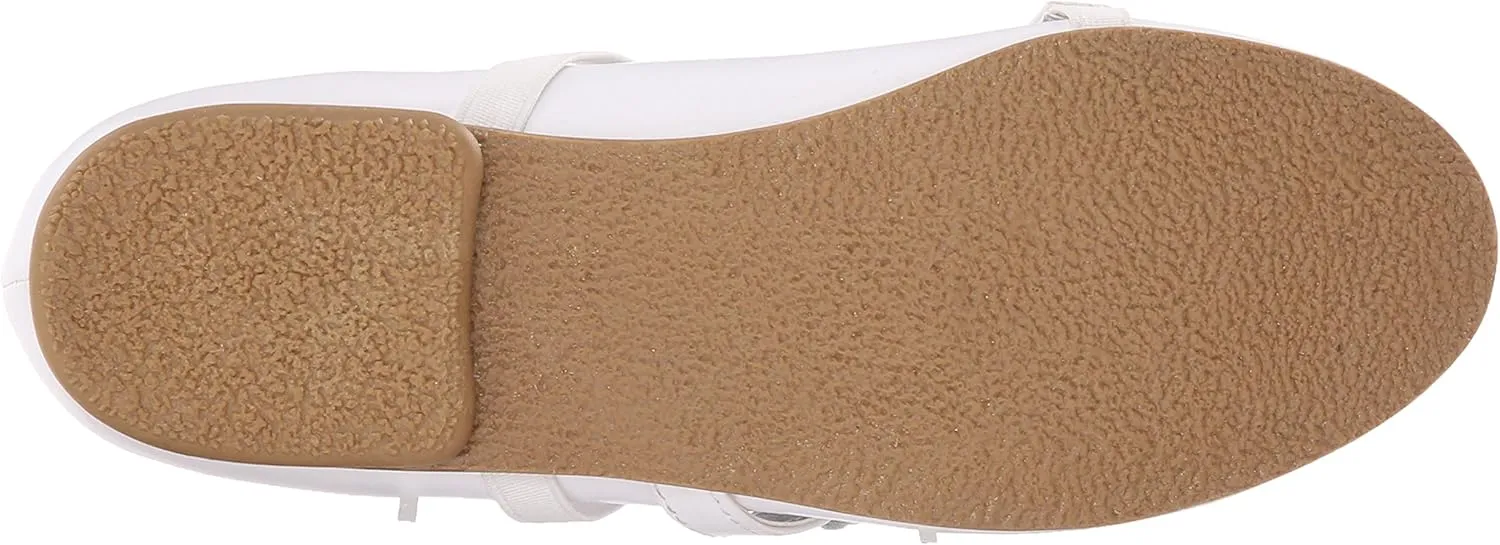 Jumping Jacks Charm Ballet Flat (Toddler/Little Kid/Big Kid)